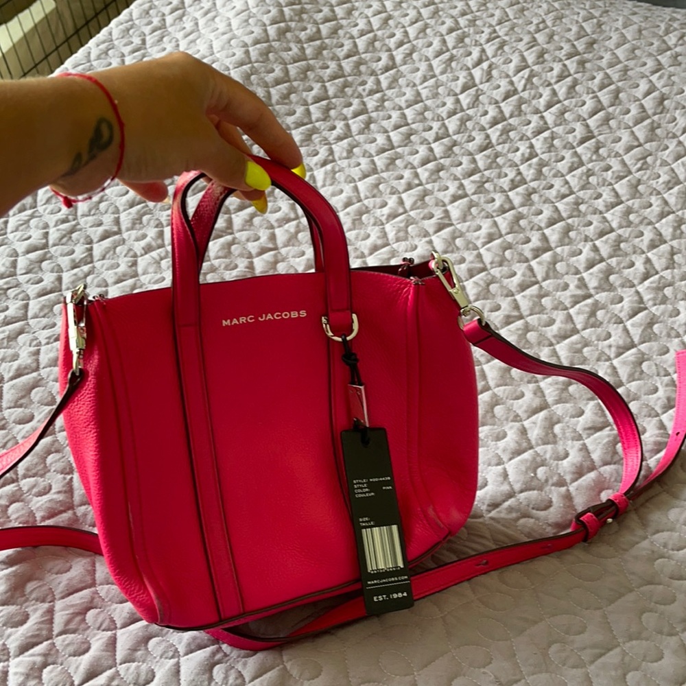 Marc Jacobs bag